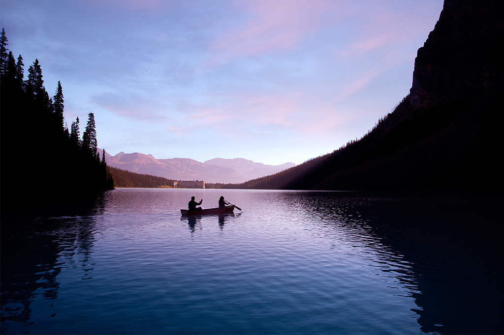 Blog-A perfect 5-day couple’s getaway in Lake Louise