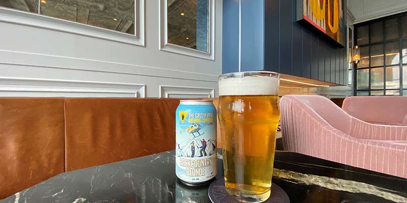 Blog-Backcountry Blonde Ale