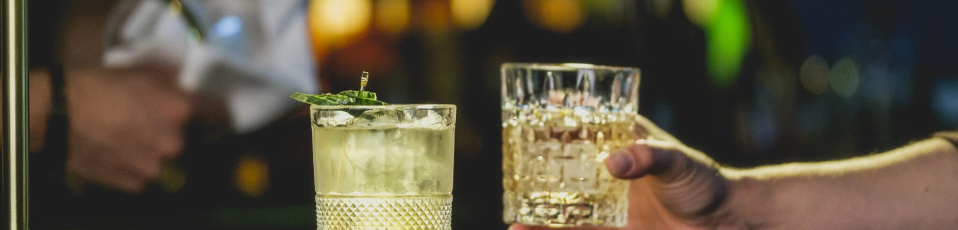 Blog-Big Beehive Cocktail Recipe