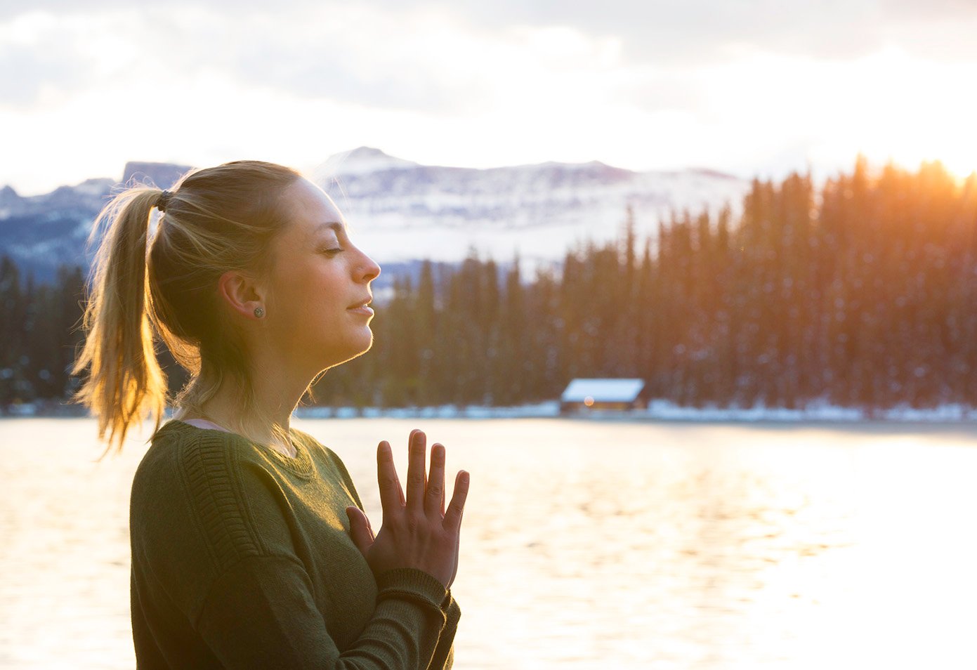 Blog-Cut through the Clutter – How to Choose a Wellness Retreat