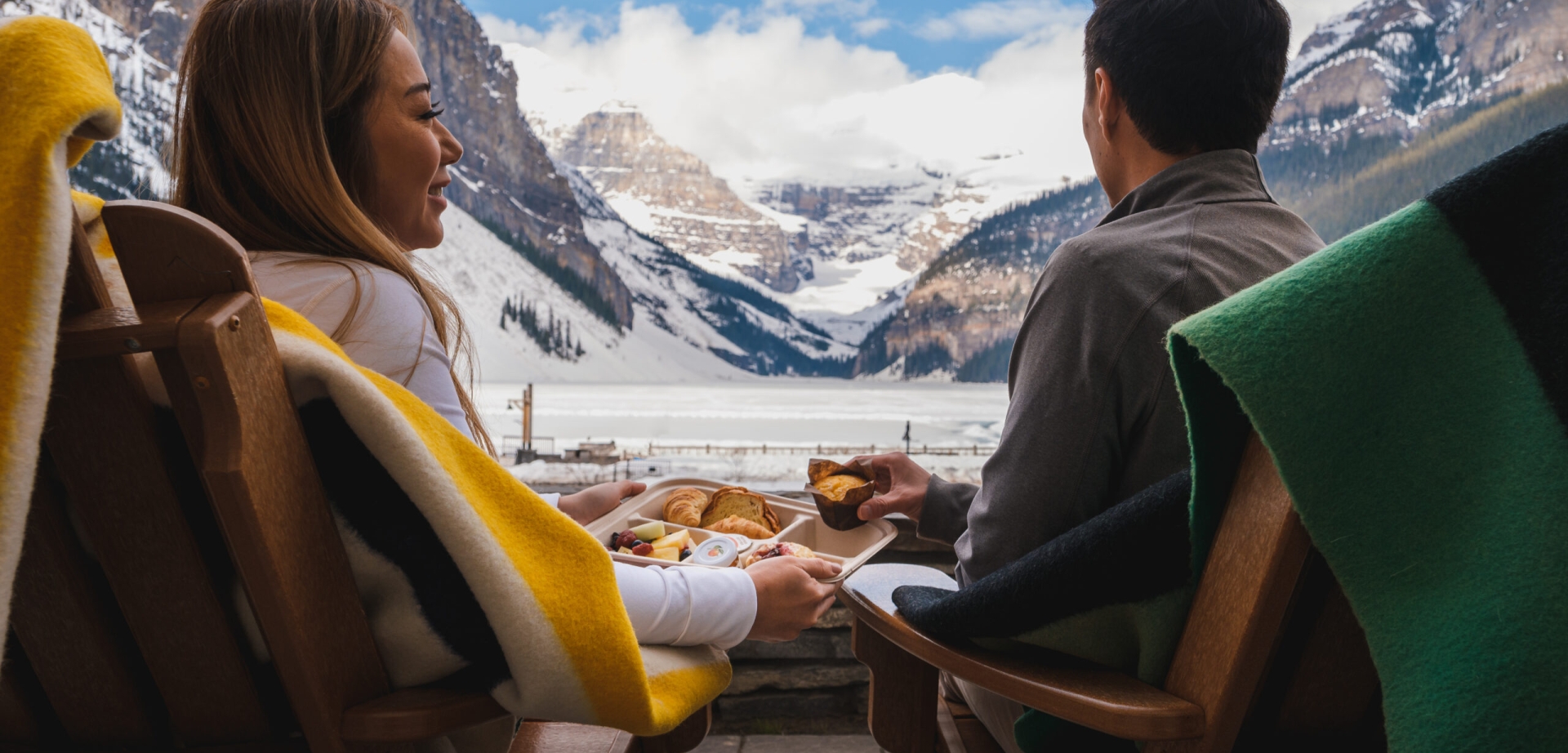 Blog-How to spend 3 days in Lake Louise