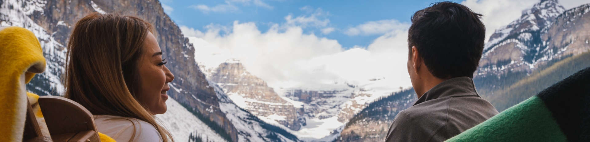 Blog-How to spend 3 days in Lake Louise