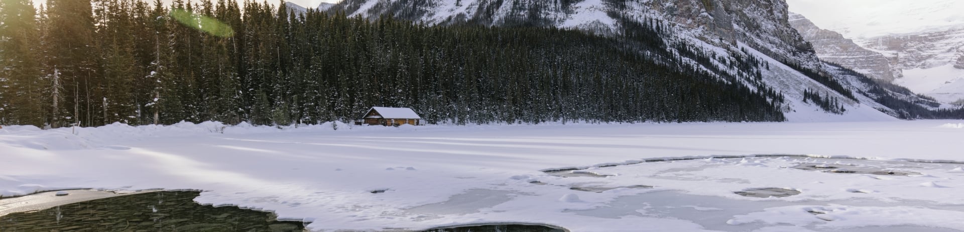 Fairmont Chateau Lake Louise