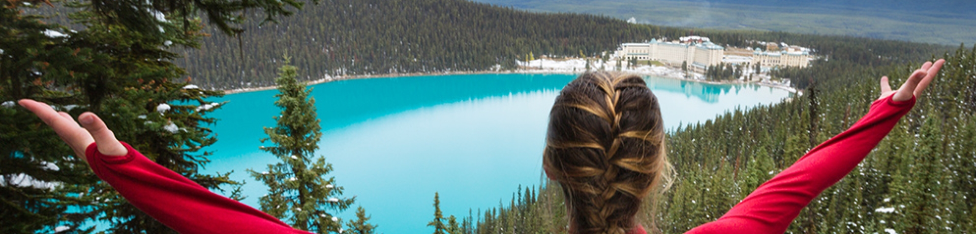 Blog-New Series of Imaginative Retreats Launch this Summer at Fairmont Chateau Lake Louise