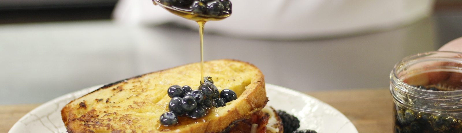 Blog-Perfect Mother’s Day French Toast