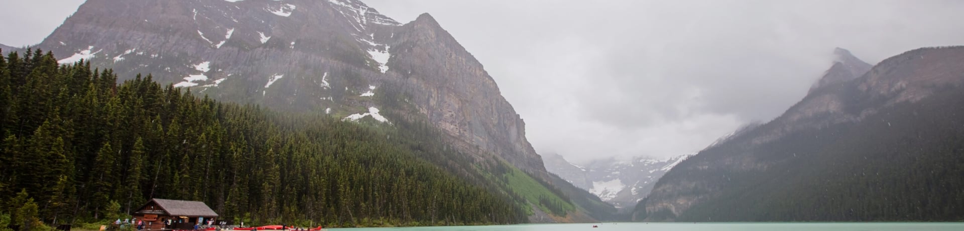 Blog-Top 5 Rainy Day Activities in Lake Louise