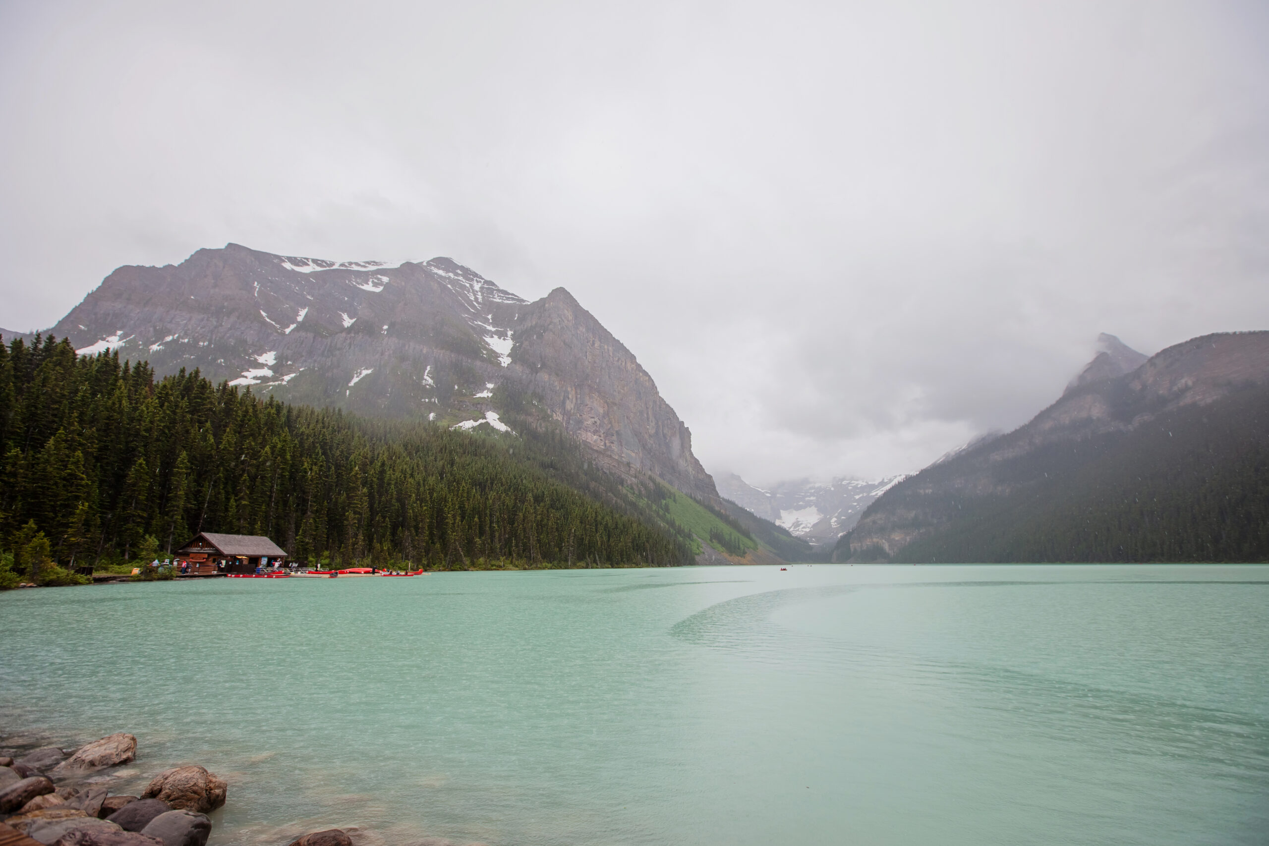 Blog-Top 5 Rainy Day Activities in Lake Louise