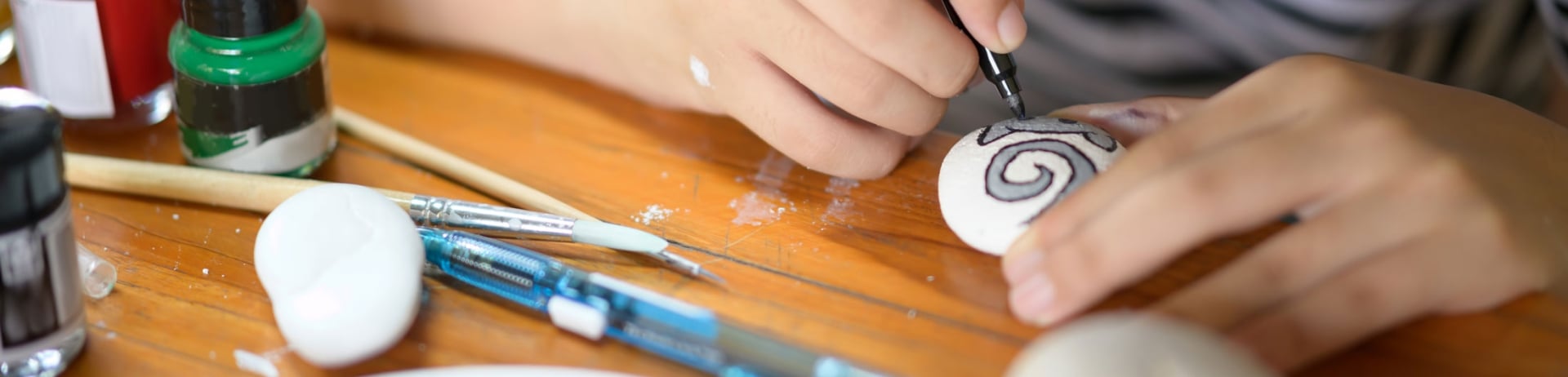 Art in the Mountains