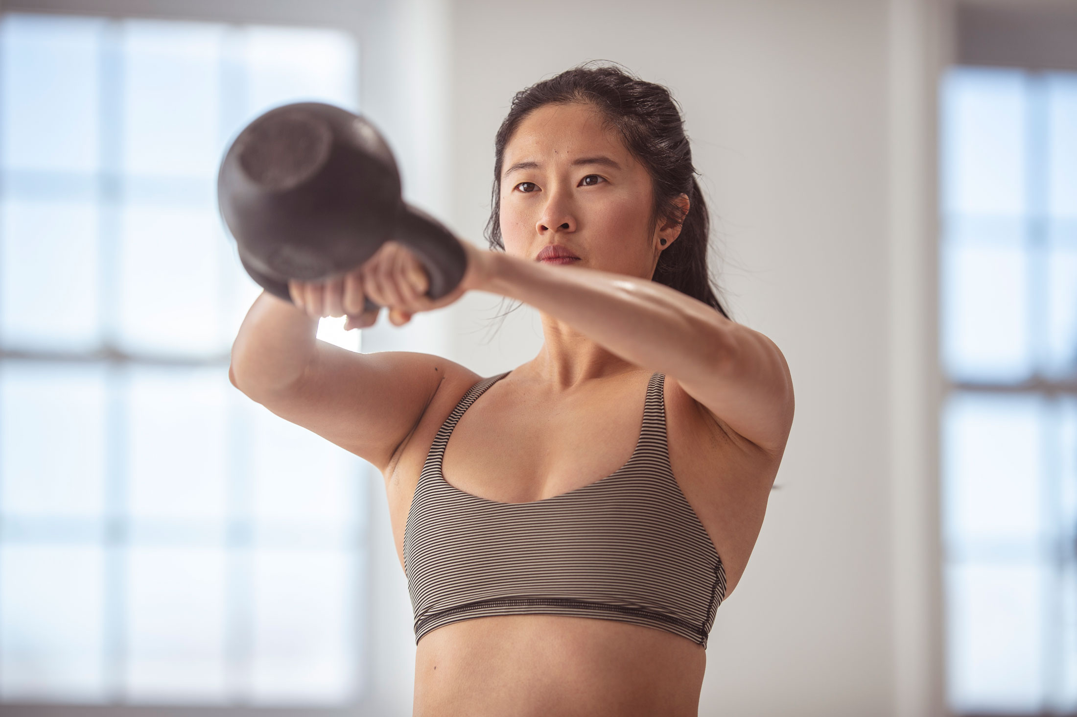 Circuit Training