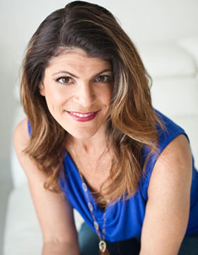 Profile of Eva Selhub
