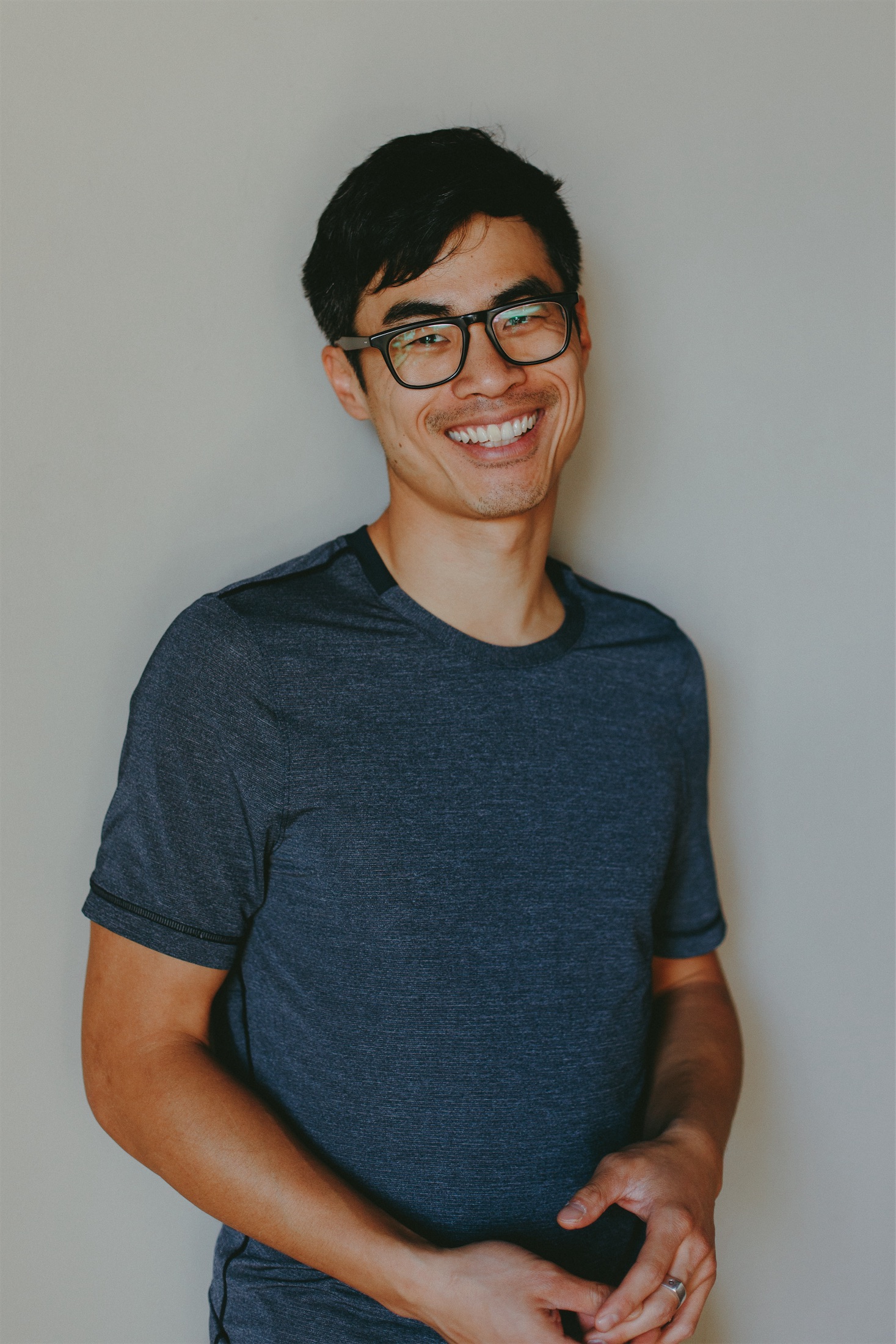 Profile of Jeff Mah