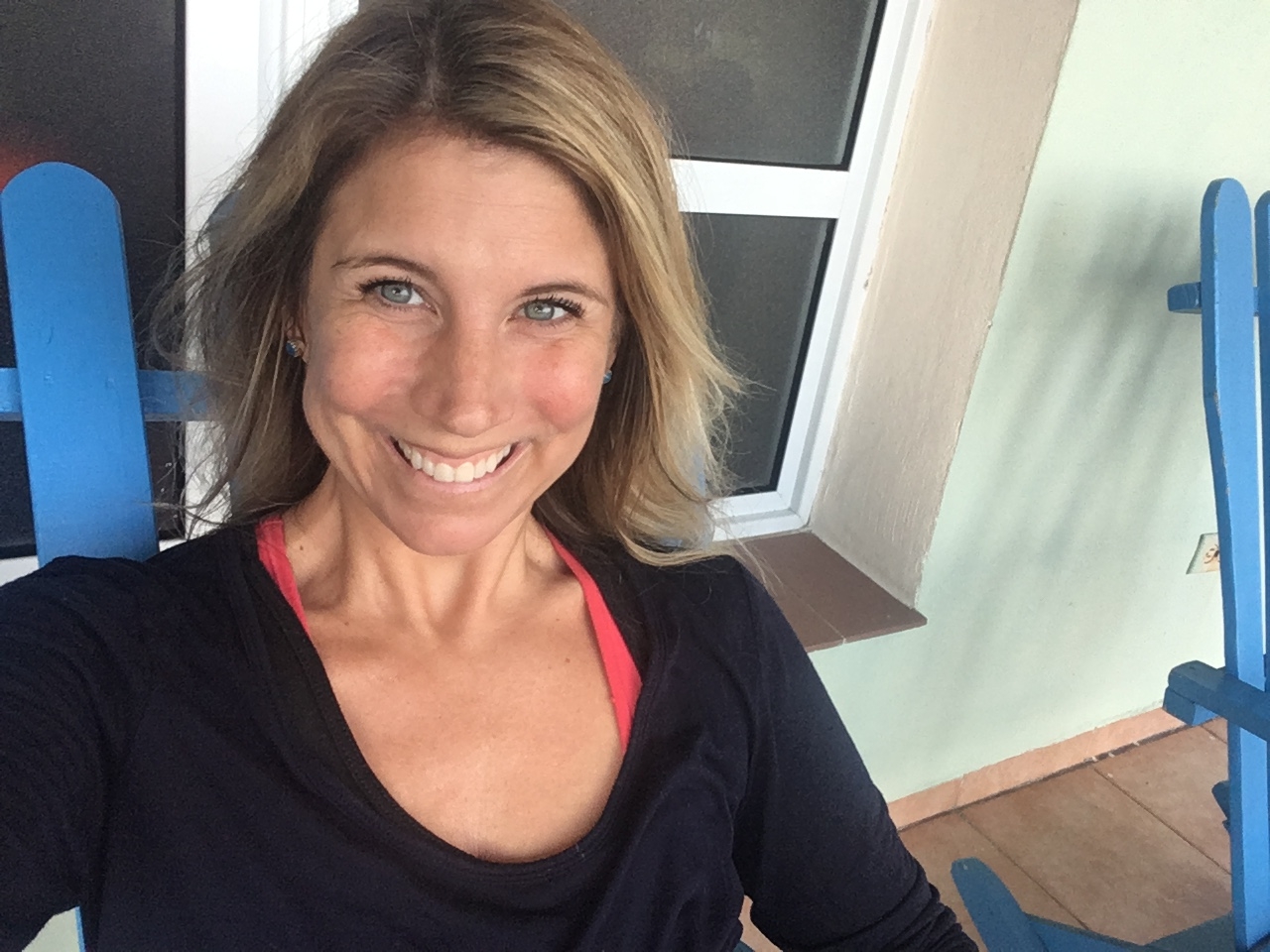 headshot of Kathy Parsons