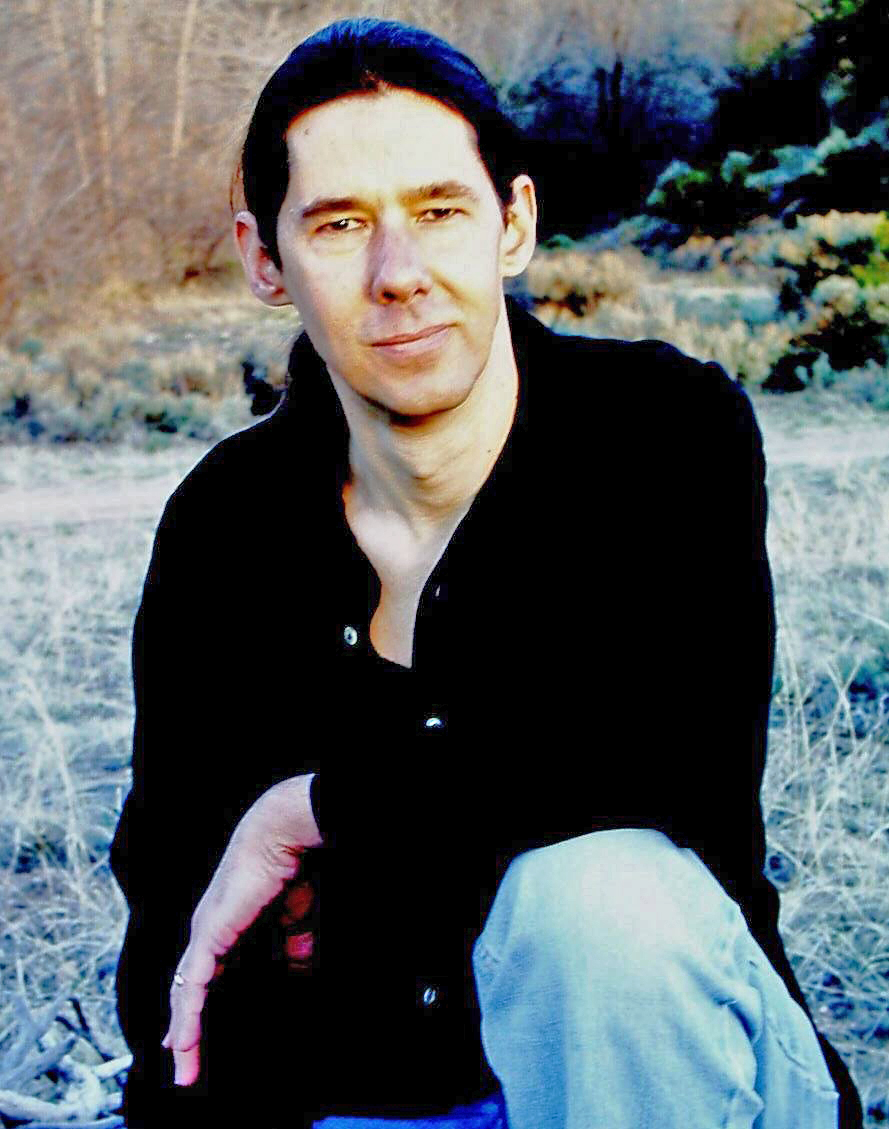 Profile of Sean Murphy