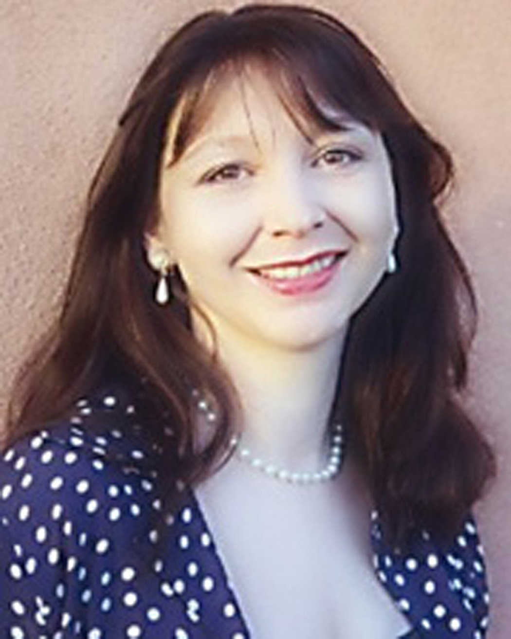 Profile of Tania Casselle