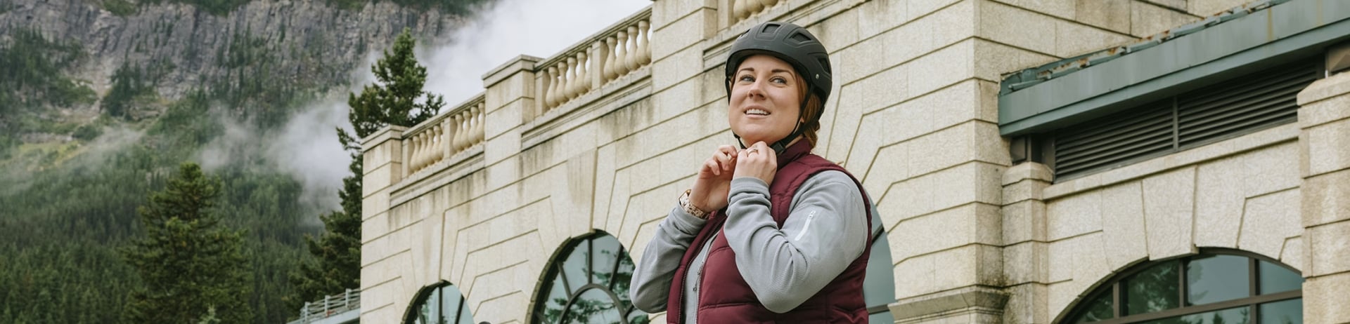 guided ebike tours