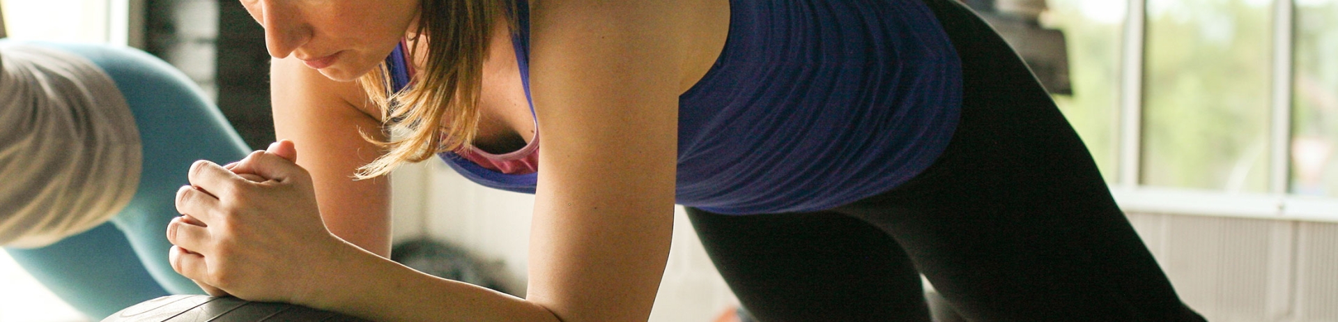 strength building fitness class