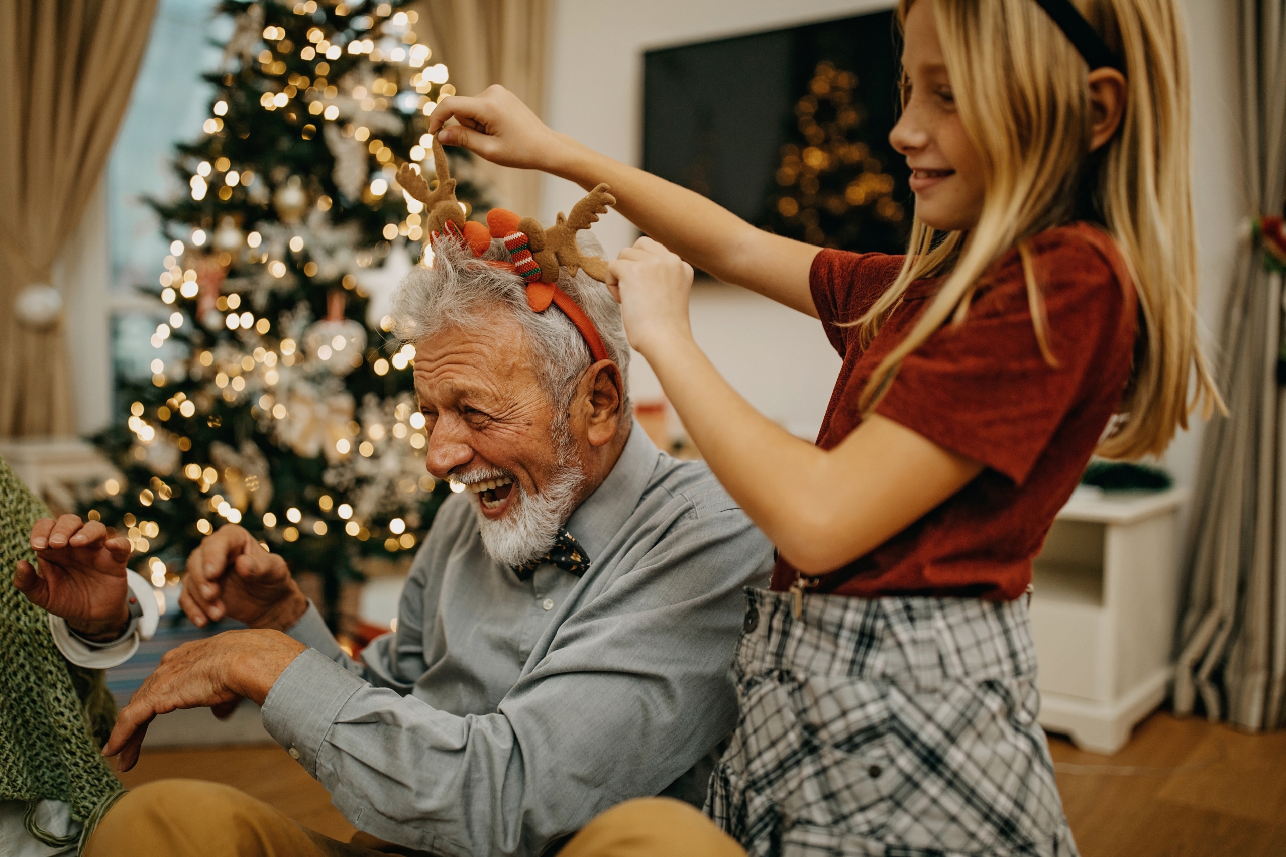 Festive, Family Offer, Lake Louise