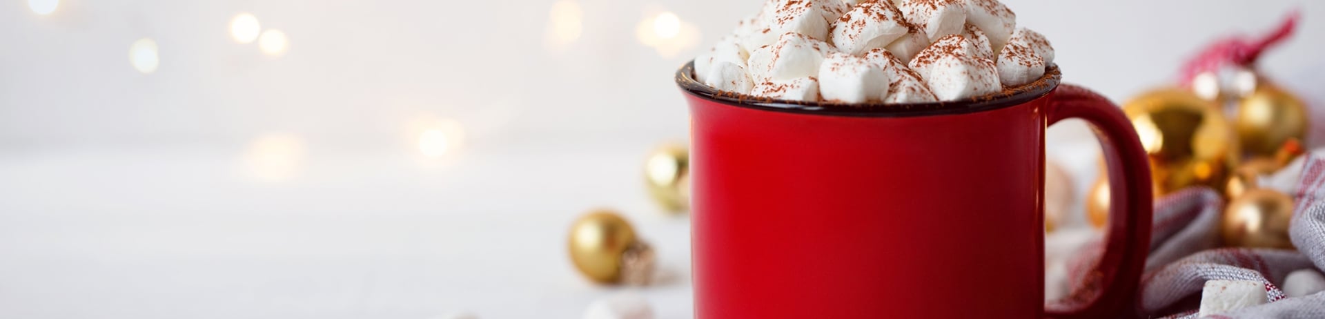 Santa Bar, a festive pop-up bar at Fairmont Chateau Lake Louise