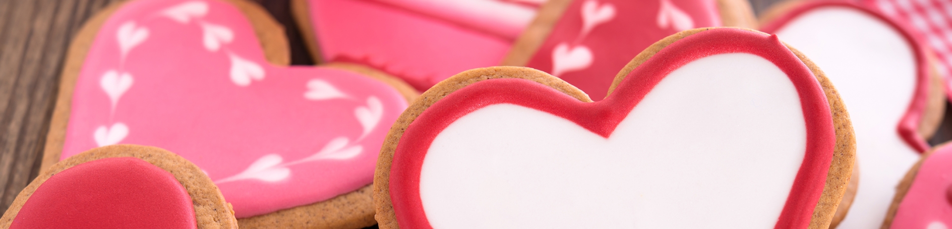 Valentine's Day Celebrations at Fairmont Chateau Lake Louise