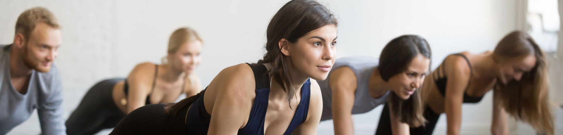 Subalpine Unwind Yoga Class