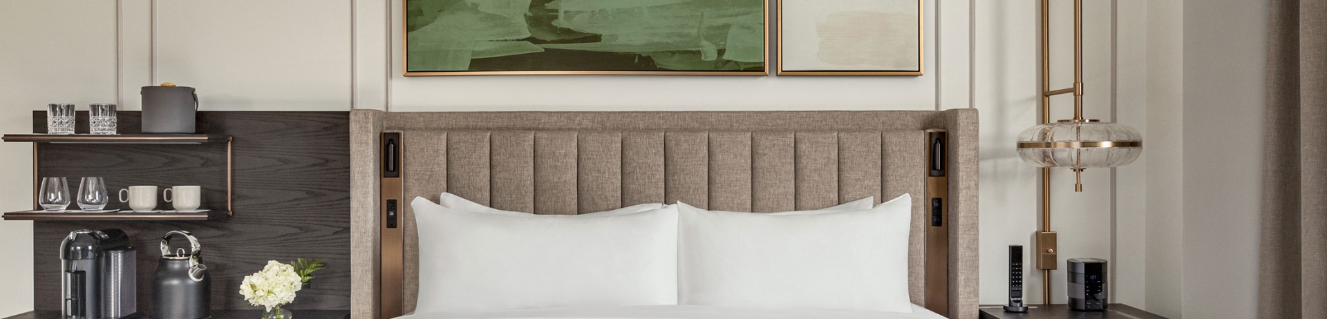 Deluxe Room | Lake Louise