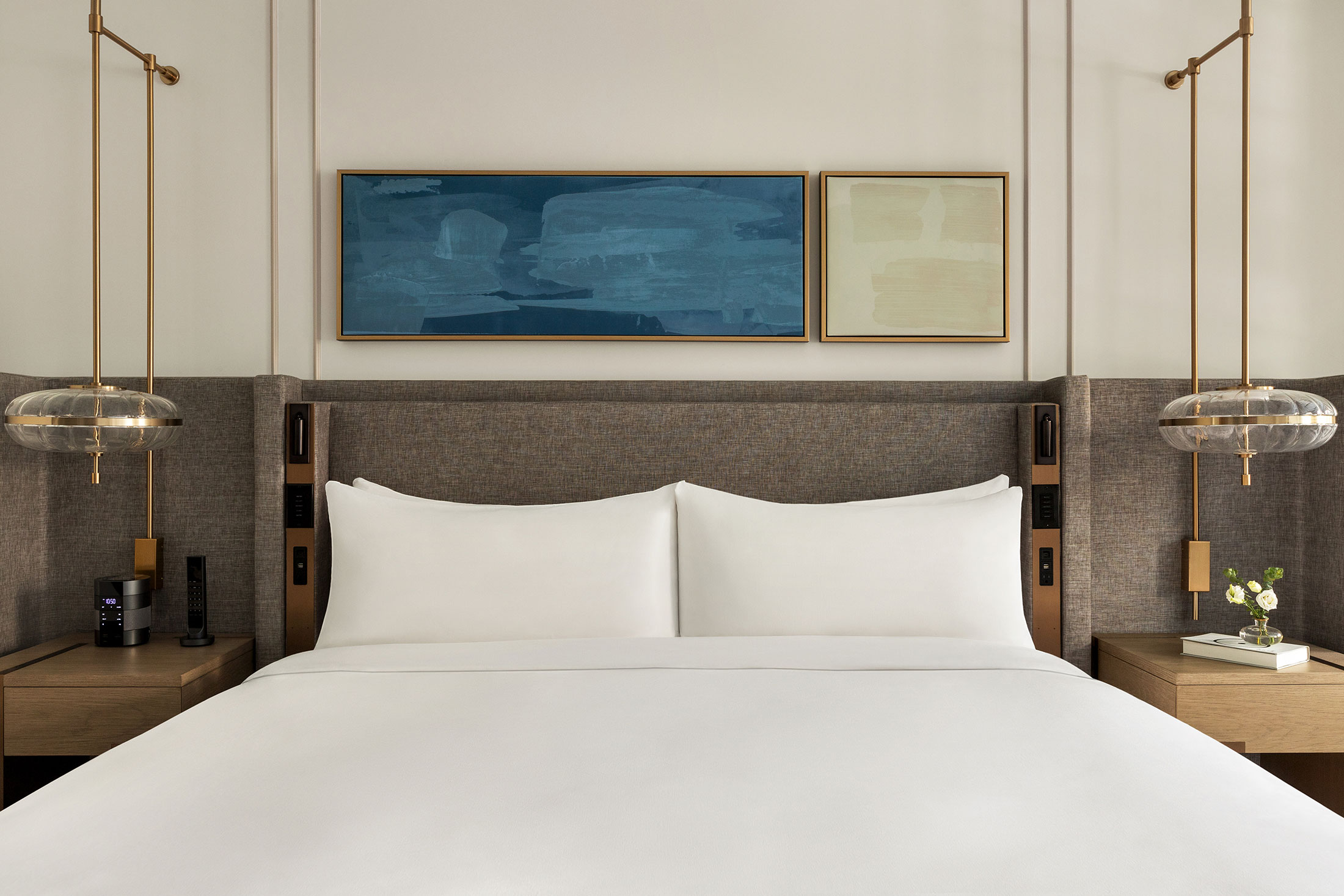 Junior Suite Lakeview