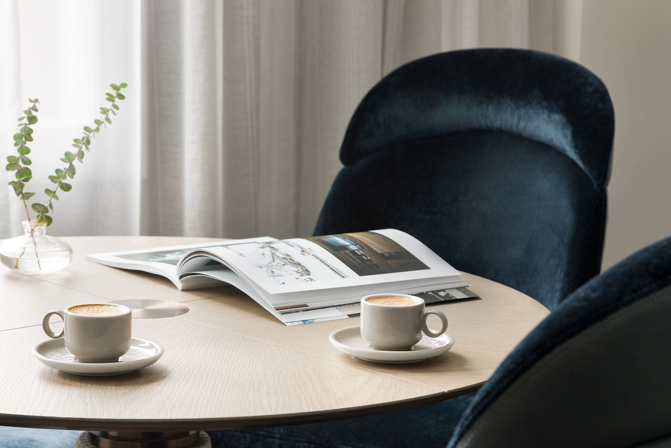 1 Bedroom Lakeview Suite