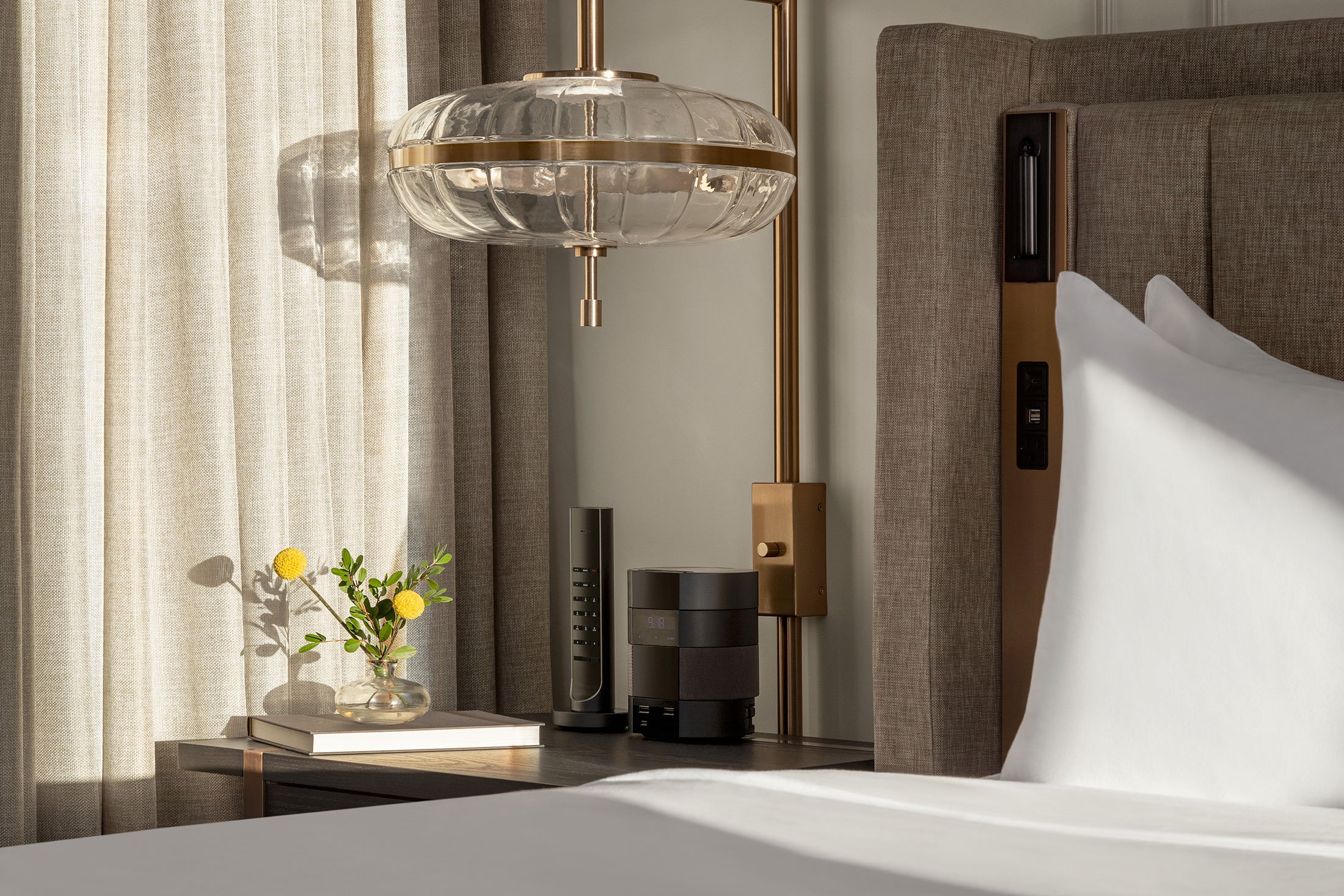 Two Bedroom Suite