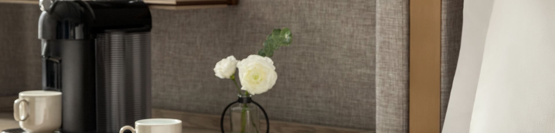 Fairmont Lakeview Room