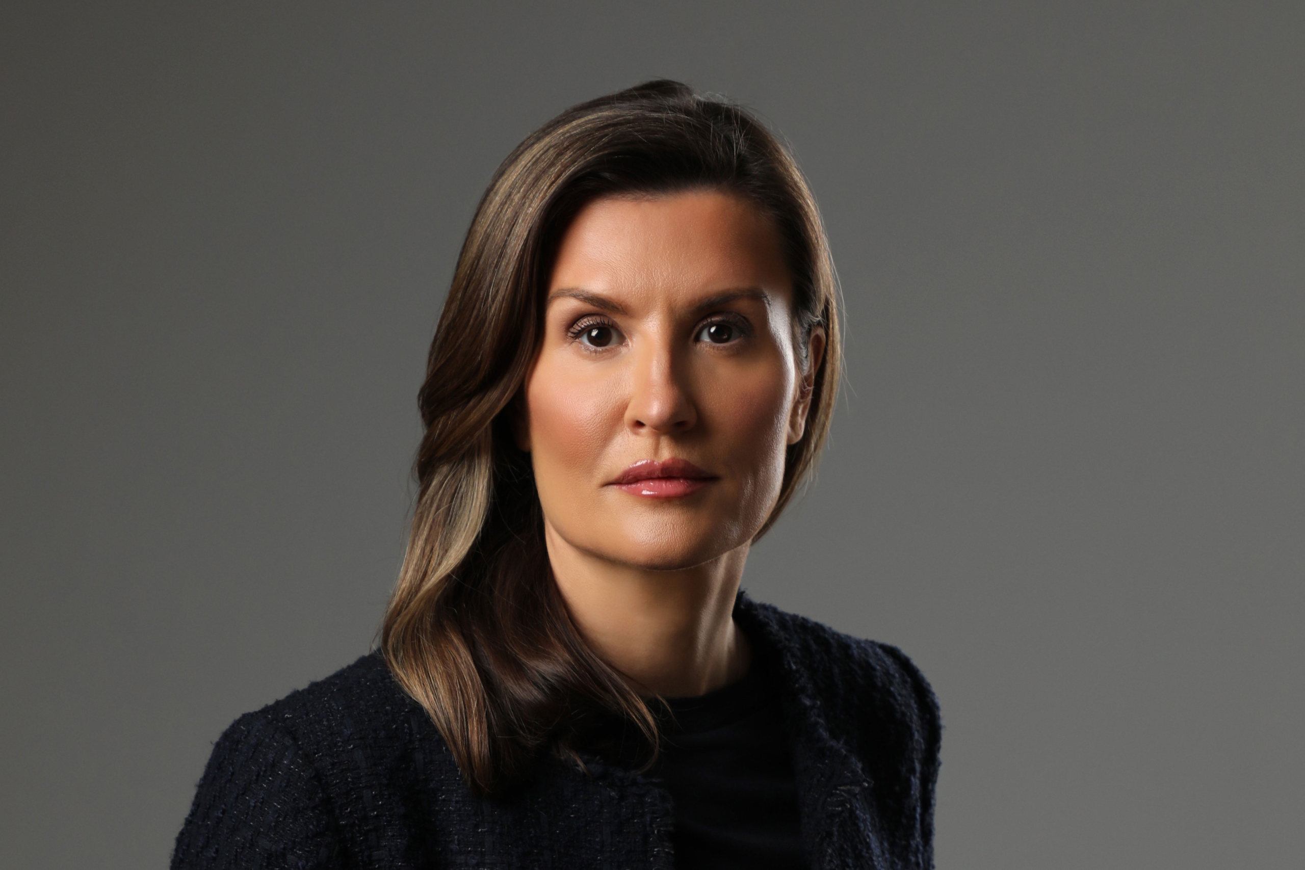 Emma Darby Global VP Spa & Wellness, Fairmont Hotels & Resorts