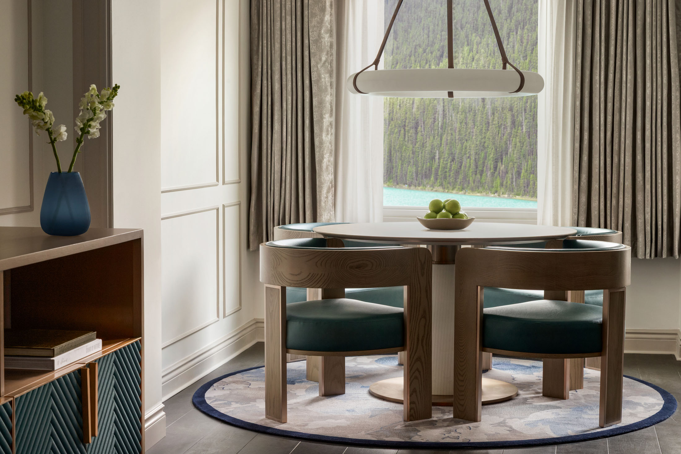 Belvedere Suite