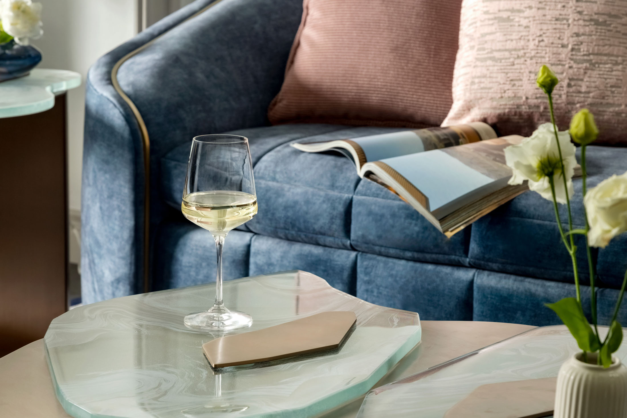 Belvedere Suite