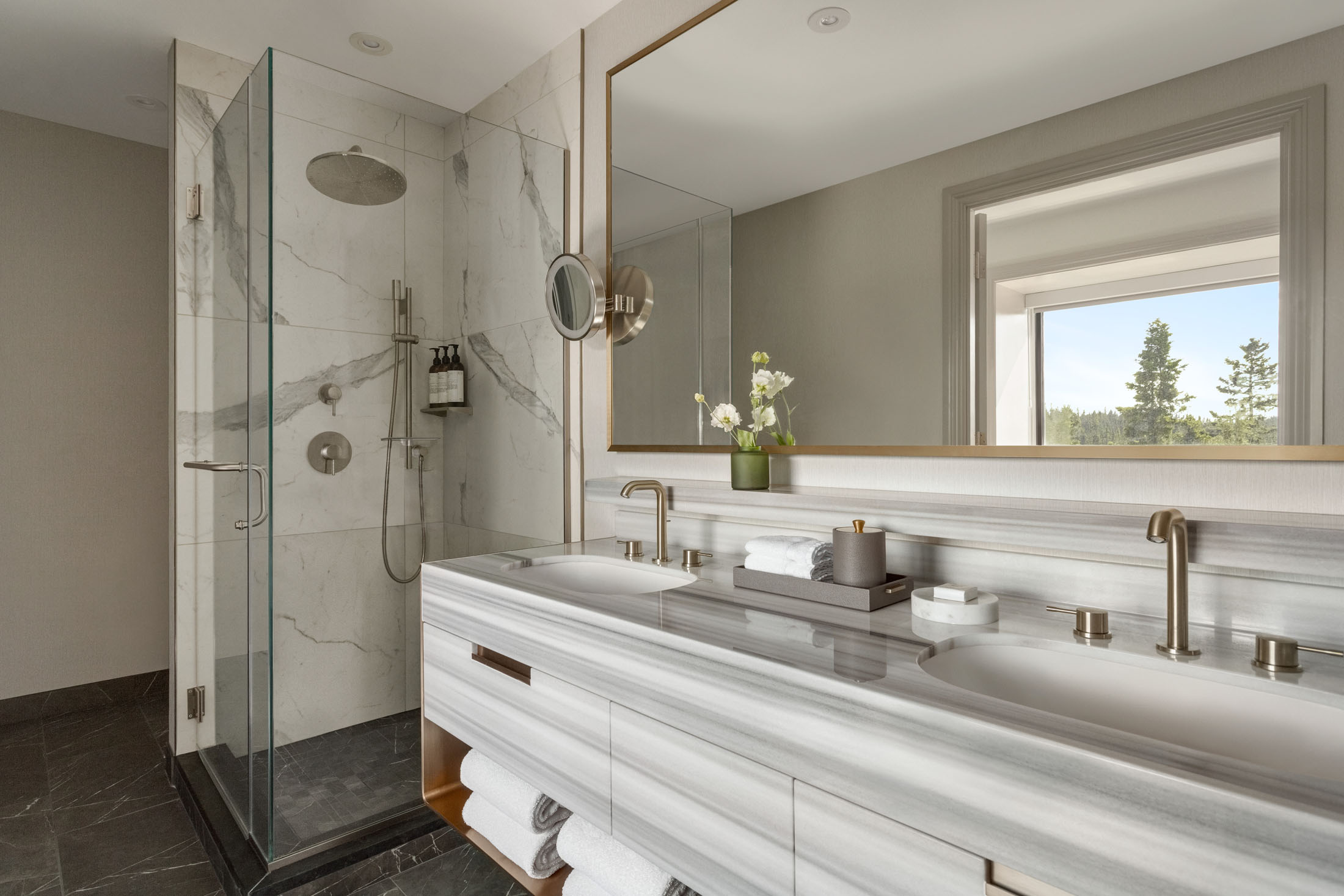 Mount Temple One Bedroom