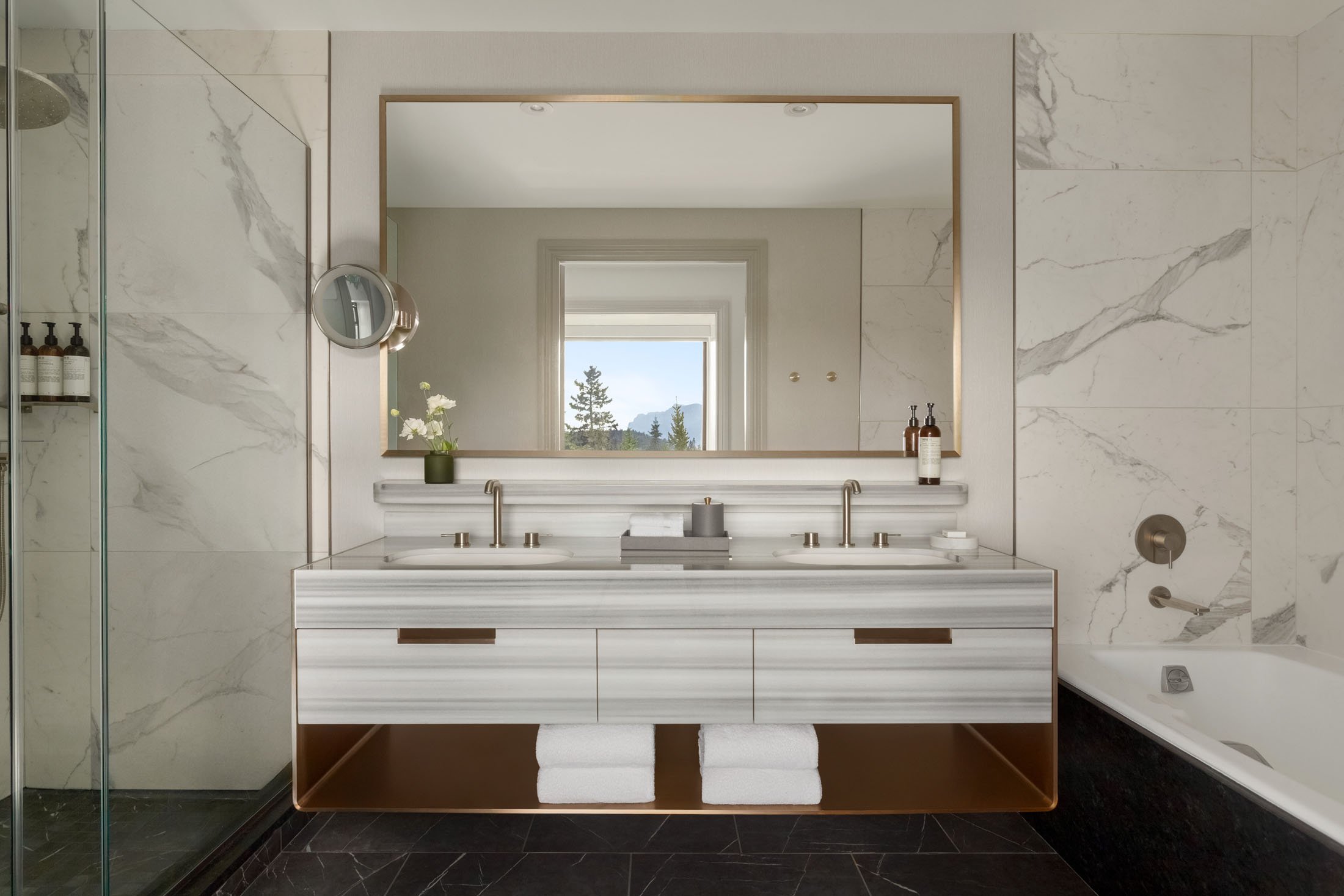 Mount Temple One Bedroom