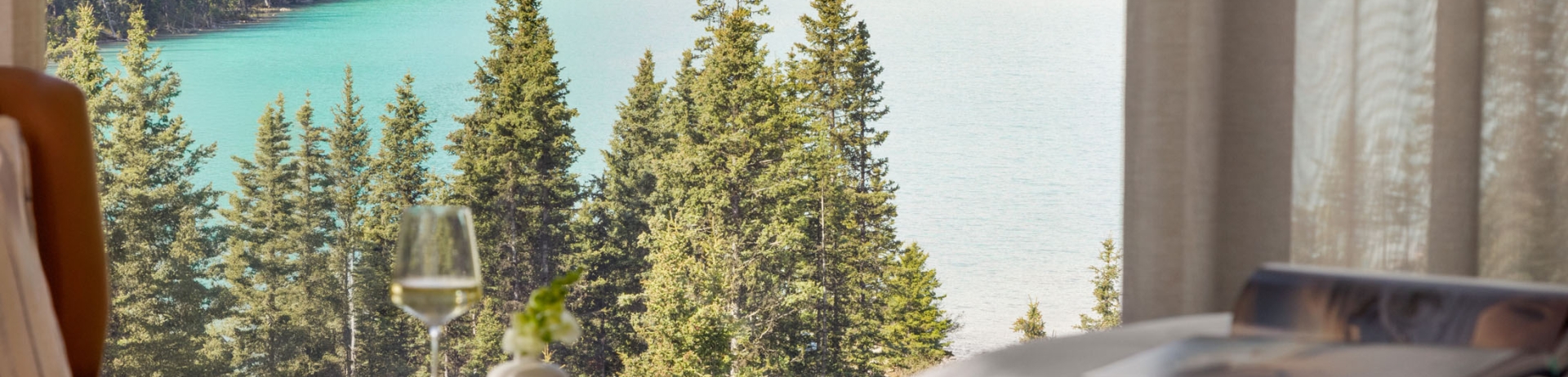 Mount Temple One Bedroom