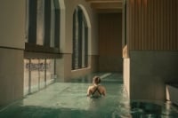 Vitality Pool | BASIN Glacial Waters